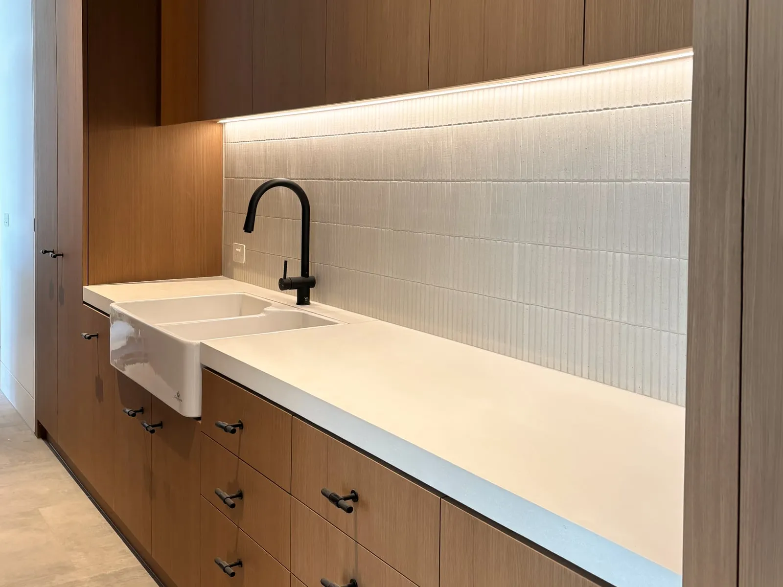 Custom Benchtops