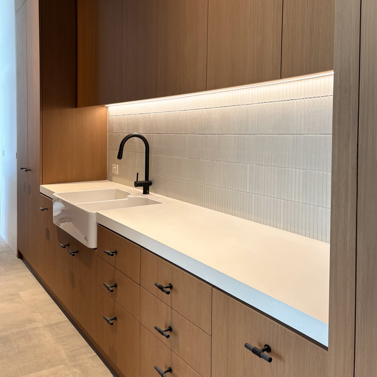 Custom Benchtops