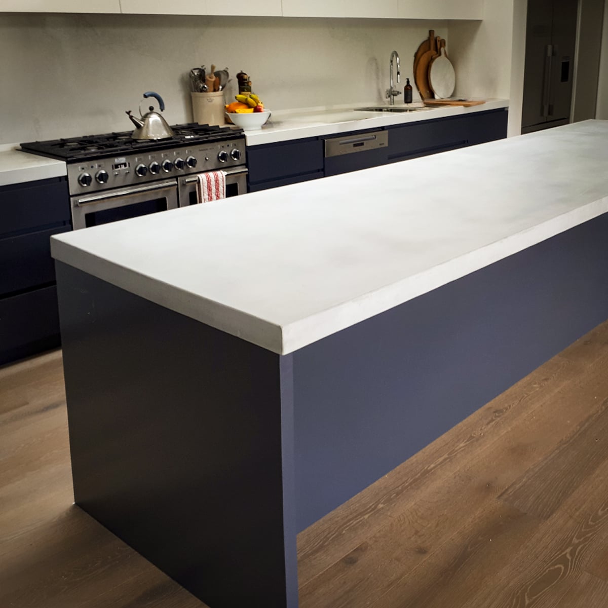 Kitchen Benchtops