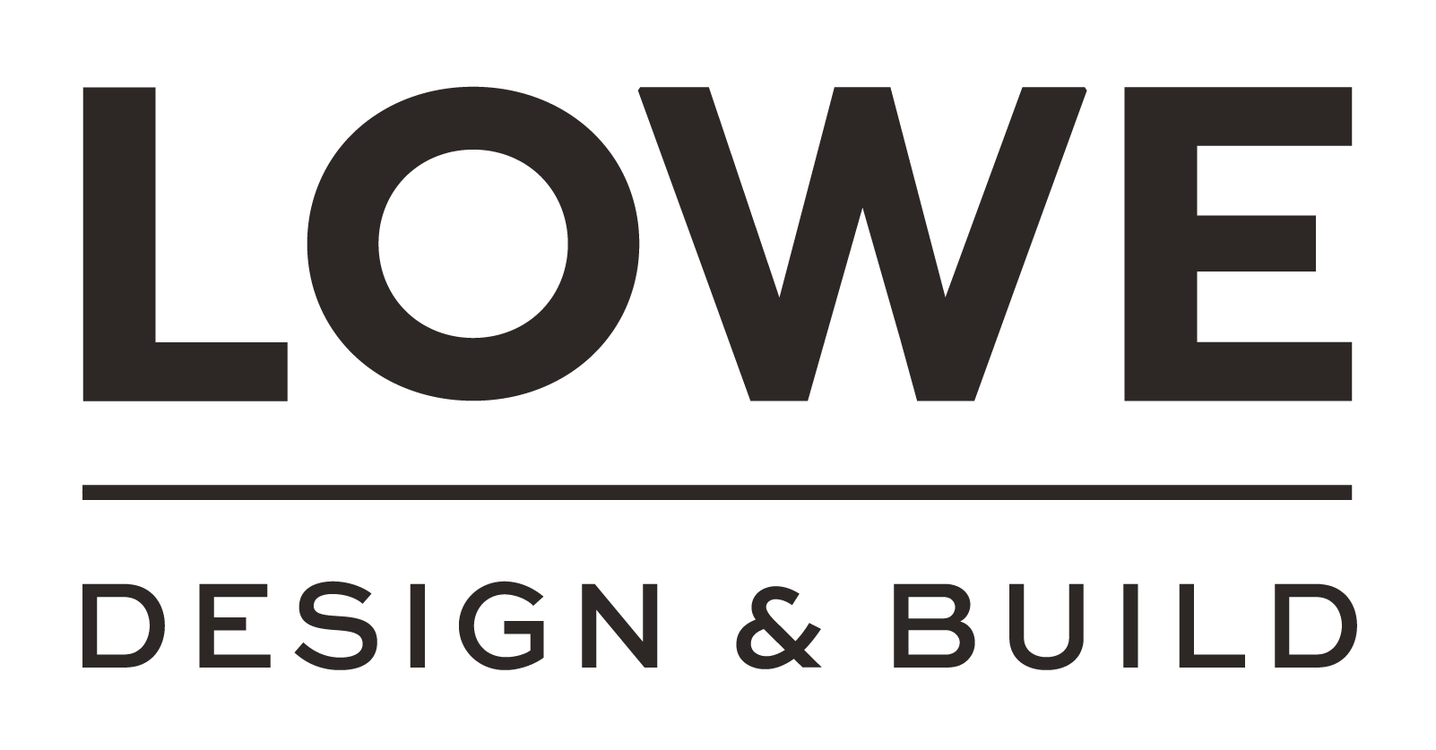 Lowe Design Build