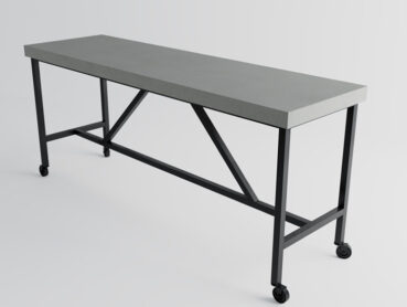 Concrete Bar Tables