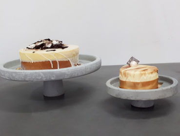 Cake Stands