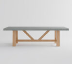 Snap Farmhouse Table Front