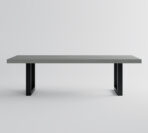 Snap Ironstone Table Front