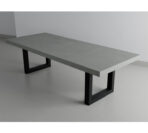 Snap Ironstone Table Perspective Studio