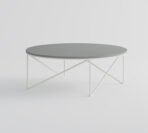Snap Jacana Coffee Table Front