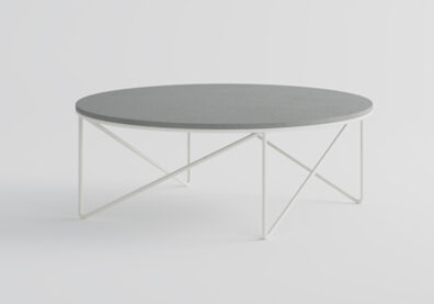 Jacana Concrete Coffee Table