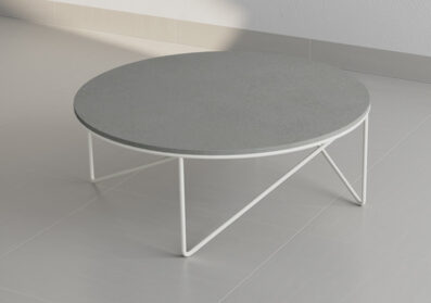 Concrete Coffee Tables