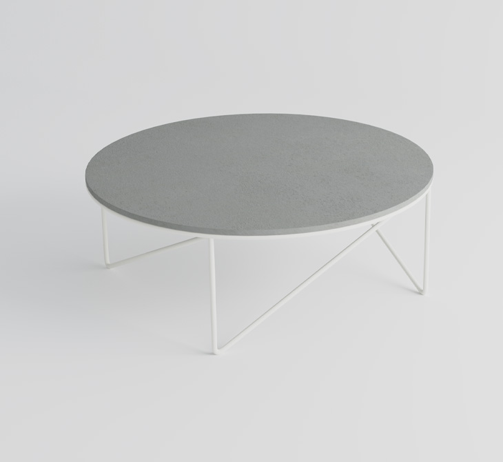 Snap Jacana Coffee Table Perspective