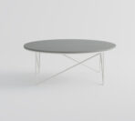 Snap Jacana Coffee Table Side