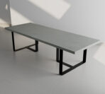 Snap Lek Table Perspective Studio Black