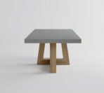 Snap Timbercross Table Side