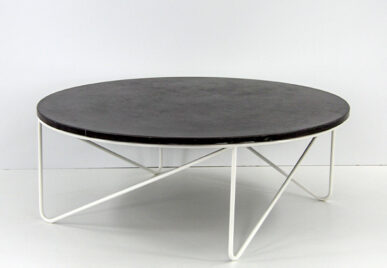 Concrete Coffee Tables